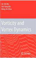 Vorticity and Vortex Dynamics