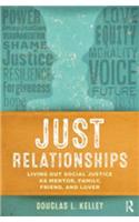 Just Relationships