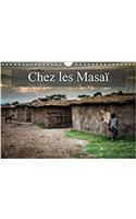 Chez Les Masai 2017