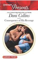 Consequence of His Revenge: (40 One Night with Consequences)