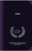 Clean