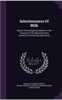 Infectiousness Of Milk