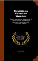 Monographia Heliceorum Viventium
