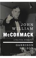 John William McCormack