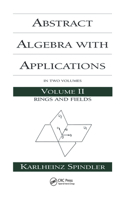 Abstract Algebra with Applications