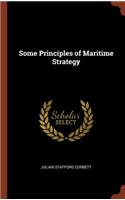 Some Principles of Maritime Strategy