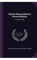Illinois Natural History Survey Bulletin