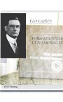 W. D. Gann Repeating Number Cycle - The Hidden & Implicit Mathematical Relationship Between Price Time (Book I)