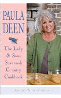 The Lady & Sons Savannah Country Cookbook
