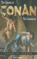The Coming of Conan the Cimmerian