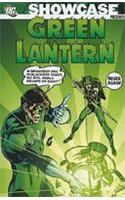 Showcase Presents Green Lantern TP Vol 05