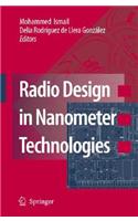 Radio Design in Nanometer Technologies