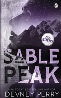 Sable Peak: (The Edens #6)(6 The Edens)