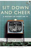 Sit Down and Cheer: A History of Sport on TV