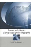 Learning to Solve Complex Scientific Problems