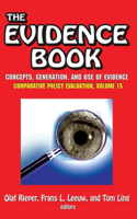 The Evidence Book