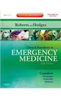 Clinical Procedures in Emergency Medicine