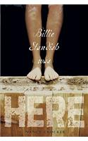 Billie Standish Was Here