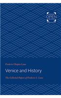 Venice and History