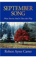 September Song
