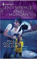 Hill Country Holdup