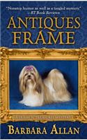 Antiques Frame