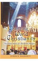 Changing World of Christianity