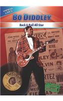Bo Diddley: (Inspiring Lives)