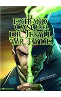 El Extraño Caso del Dr. Jekyll Y Mr. Hyde