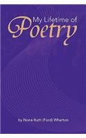My Lifetime of Poetry