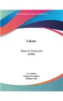 Lakme