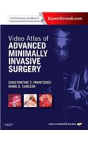 Video Atlas of Advanced Minimally Invasive Surgery