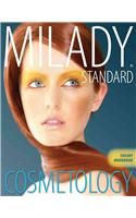 Theory Workbook for Milady Standard Cosmetology 2012