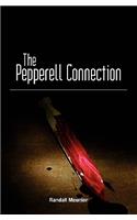 The Pepperell Connection: (English)