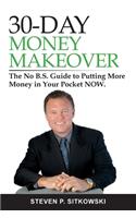 30-Day Money Makeover