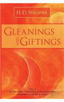 Gleanings and Giftings