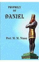 The Prophecy of Daniel