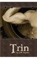 Trin [Large Print]