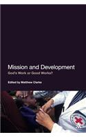 Mission and Development