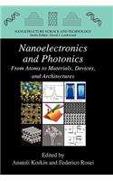 Nanoelectronics and Photonics