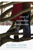 Year of Mistaken Discoveries