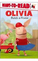 Olivia Builds a House