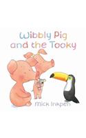 Wibbly Pig and the Tooky