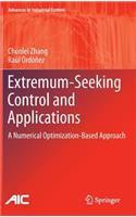 Extremum-Seeking Control and Applications