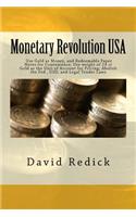 Monetary Revolution-USA