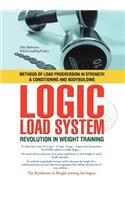 Logic Load System: Methods of Load Progression in Strength and Conditioning