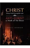 Christ Sheep Fold Entangled with