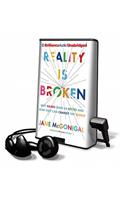 Reality Is Broken