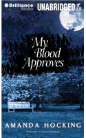 My Blood Approves