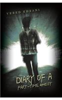 Diary of a Part-Time Ghost